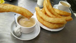 churros-con-cafe